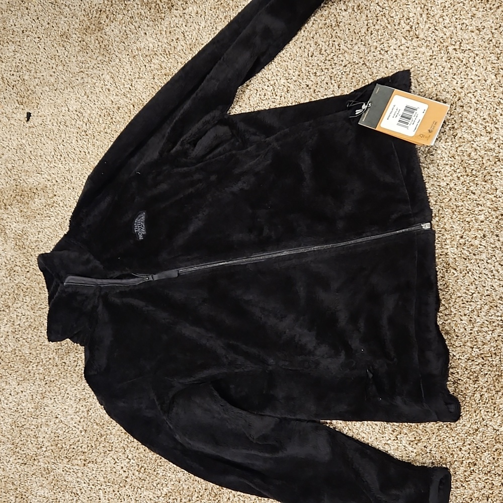 North Face Fleece